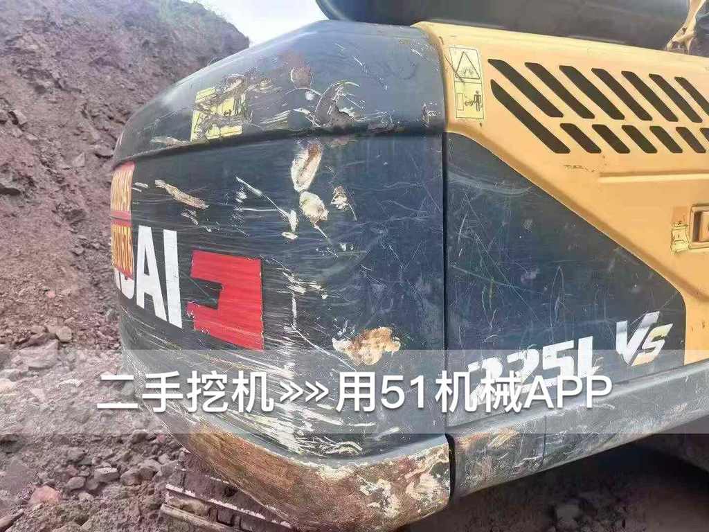 51挖机